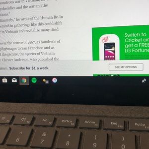 Meet your Posher, Elijah